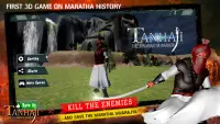 Tanhaji - Maratha Savaşçısı Screen Shot 12
