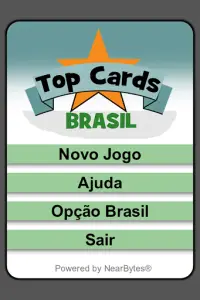Top Cards - Cidades do Brasil Screen Shot 5