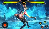 Ultimate Combat Kungfu Street Fighting 2020 Screen Shot 2