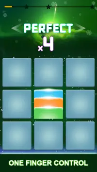 BLACKPINK Magic Pad - KPOP Dancing Pad Rhythm Game Screen Shot 1