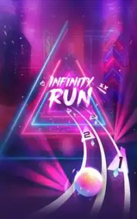 Infinity Run Screen Shot 8