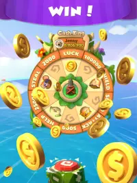 Island King Screen Shot 11