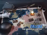 Call of War - 2. Weltkrieg Screen Shot 1