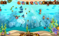 King of Fish Shooting Game Screen Shot 6
