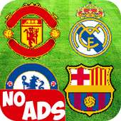 Football Logo Color by Number - Soccer Pixel Art