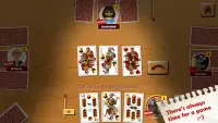 Thirty One | 31 | Blitz | Scat - Online Card Game Screen Shot 2