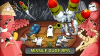 [VIP] Missile Dude RPG: Tippen Screen Shot 0