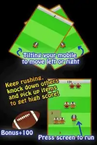 Football Rush Beta Screen Shot 2