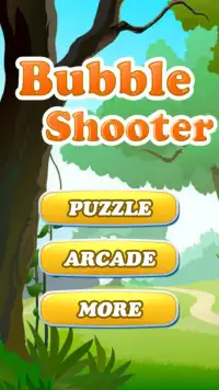 Bubble Shooter Classic Screen Shot 0