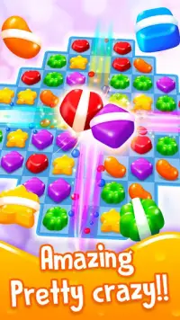 Candy Gummy 2 Screen Shot 2