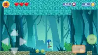 Super Adventure of Sonic Screen Shot 2