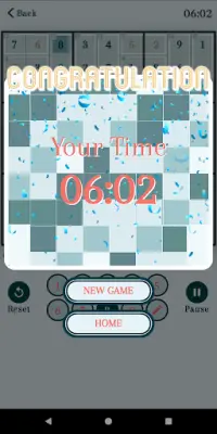 Killer Sudoku Challenge Screen Shot 4