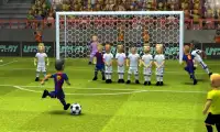 Striker Soccer 2 Screen Shot 3