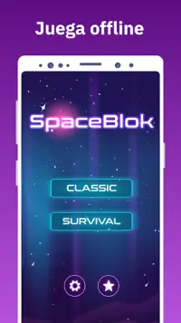 Block puzzle, juegos mentales, juegos de logica Screen Shot 4