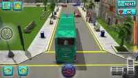 Toerist Bus Simulator 17 Screen Shot 14