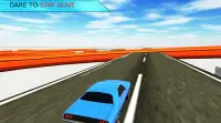 Extreme Car Stunts - 3D Ramp Driving Games 2021 Screen Shot 9