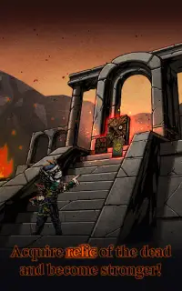Titan Slayer: Deckbuilding RPG Screen Shot 18