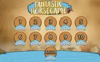 horse game Screen Shot 4