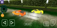 Real Car Drag Racing Game Screen Shot 5