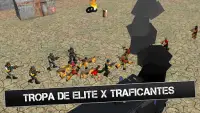 Polícia X Traficantes Screen Shot 2