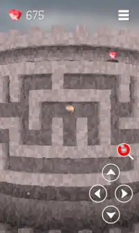 Maze Tower Screen Shot 3