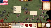 Hold the Line: The American Revolution Screen Shot 1