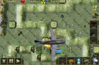 Tank Defense Games 2 Screen Shot 2