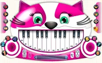 Meow Music - Sound Cat Piano Screen Shot 14