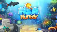 Fish Hunter - Fishing Screen Shot 0