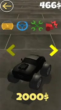 Endless Car Chase : Car Drifting Game, Car Race 3D Screen Shot 4