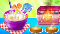 Cake Maker - Cupcake Maker Screen Shot 4