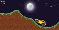 Dr. Car Hill Climb Racer 4×4 2017 Screen Shot 3