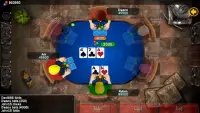 City of Poker Screen Shot 4