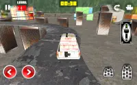 Transport Game 3D Screen Shot 1