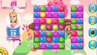 Jelly Candy Puzzle - Match 3 Game Screen Shot 3