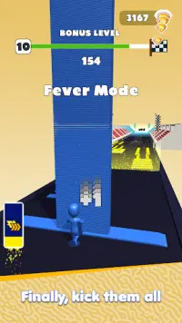 Color Pillar: Stack Game Screen Shot 6