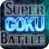 Guide For Super Goku  Battle
