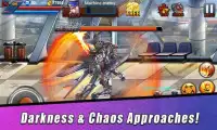 Chaos Demon Hunter Screen Shot 3