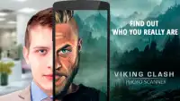 Viking choque escáner de fotos Screen Shot 1