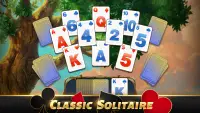 Emerland Solitaire 2 Card Game Screen Shot 0