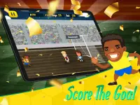 Jump & Goal Screen Shot 8