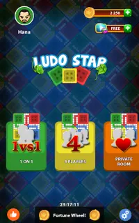 Ludo All Star - Dice Board Game 2020 Screen Shot 14