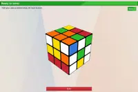 3D-Cube Solver Screen Shot 20