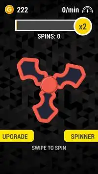 Fidget Spinner Screen Shot 2