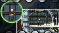 VR Commando City Sniper Strike Screen Shot 1