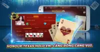 Honour Texas Hold'em－Vietnam Screen Shot 0