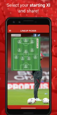 This Is Anfield Screen Shot 5