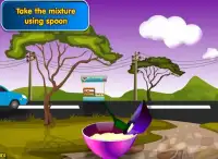 Cheesecake Maker - Kids Game Screen Shot 14