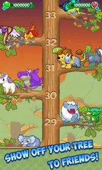 Tree World™: Free Pocket Pet A Screen Shot 3