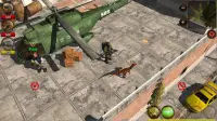 Hero Shooter : Hunter Of Zombie World Screen Shot 4